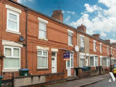 2 Bedroom Terraced House For Sale In Coventry, West Midlands