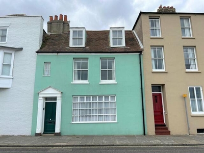 2 Bedroom Terraced House For Sale In Deal, Kent