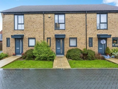 2 Bedroom Terraced House For Sale In Pease Pottage