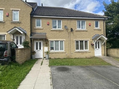 2 Bedroom Terraced House For Sale In Worsbrough