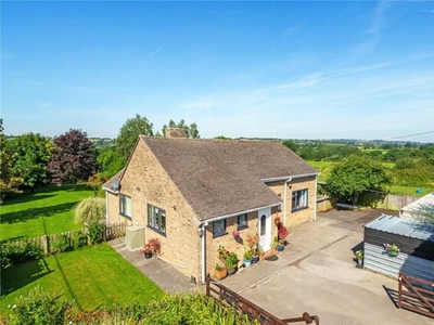 3 Bedroom Bungalow For Sale In Chard, Somerset