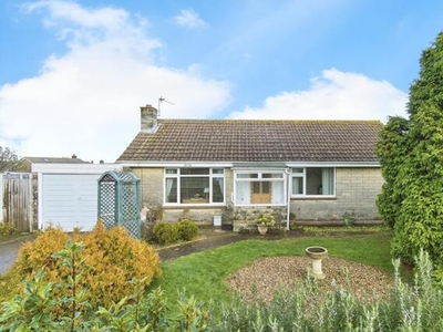 3 Bedroom Bungalow For Sale In Freshwater, Isle Of Wight