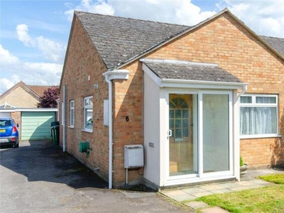 3 Bedroom Bungalow For Sale In Frome, Somerset