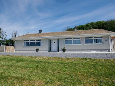 3 Bedroom Bungalow For Sale In Lampeter