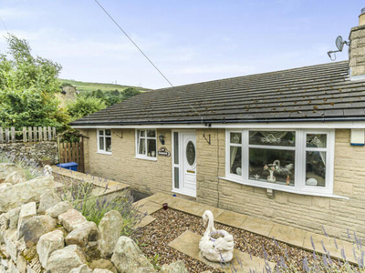 3 Bedroom Bungalow For Sale In Skipton, North Yorkshire