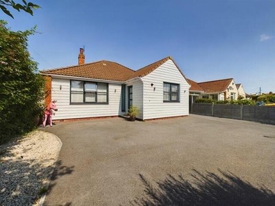 3 Bedroom Bungalow For Sale In St Georges