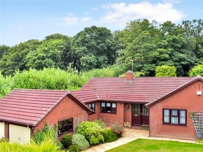 3 Bedroom Bungalow For Sale In Stourport-on-severn, Worcestershire