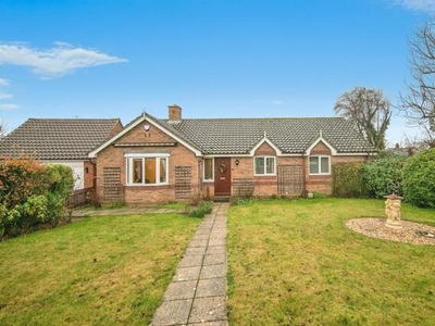 3 Bedroom Detached Bungalow For Sale In Copford