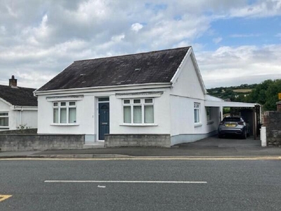 3 Bedroom Detached Bungalow For Sale In Kidwelly, Carmarthenshire