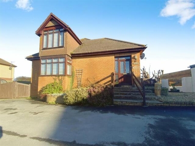 3 Bedroom Detached Bungalow For Sale In Nottage, Porthcawl