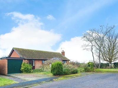 3 Bedroom Detached Bungalow For Sale In Shillingford