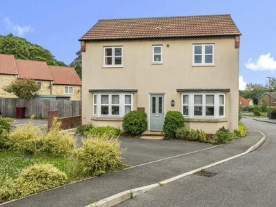 3 Bedroom Detached House For Sale In Clowne
