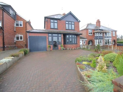 3 Bedroom Detached House For Sale In Cookley