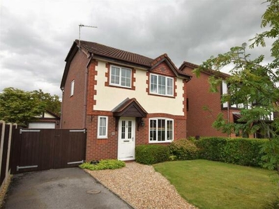 3 Bedroom Detached House For Sale In Hilton