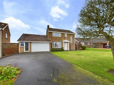 3 Bedroom Detached House For Sale In Kingsley, Cheshire