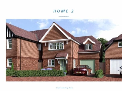 3 Bedroom Detached House For Sale In Lewes, East Sussex
