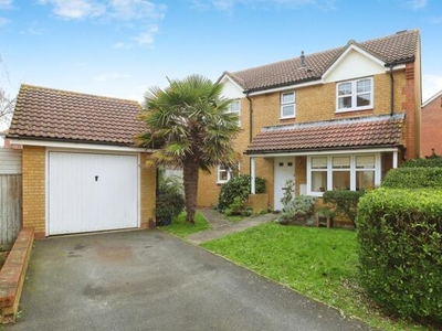 3 Bedroom Detached House For Sale In Newport, Isle Of Wight