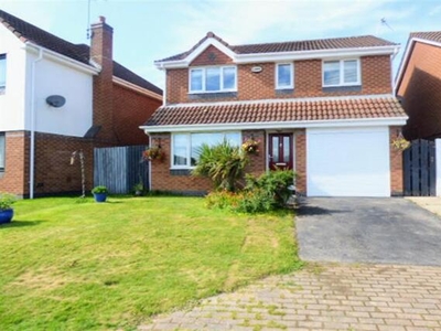 3 Bedroom Detached House For Sale In Norton