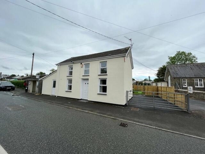 3 Bedroom Detached House For Sale In Nr New Quay