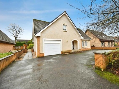 3 Bedroom Detached House For Sale In Stanecastle