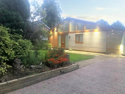3 Bedroom Detached House For Sale In Worsley