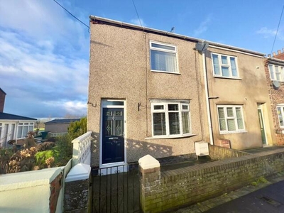 3 Bedroom End Of Terrace House For Sale In Coxhoe