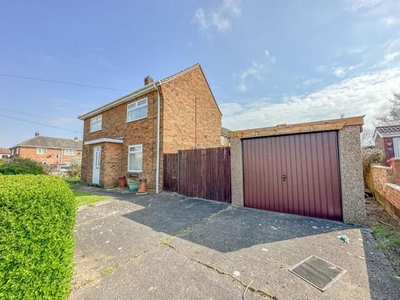 3 Bedroom End Of Terrace House For Sale In Crowle, North Lincolnshire