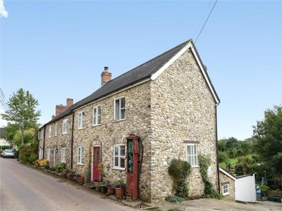 3 Bedroom End Of Terrace House For Sale In Honiton, Devon