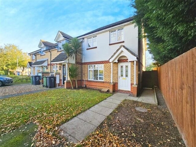 3 Bedroom End Of Terrace House For Sale In Loughborough, Leicestershire