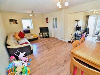 3 Bedroom End Of Terrace House For Sale In Salford