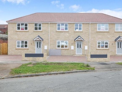 3 Bedroom End Of Terrace House For Sale In South Elmsall