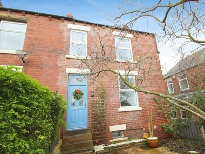 3 Bedroom End Of Terrace House For Sale In Wakefield, West Yorkshire