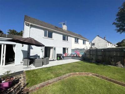 3 Bedroom Property For Sale In Bodmin, Cornwall