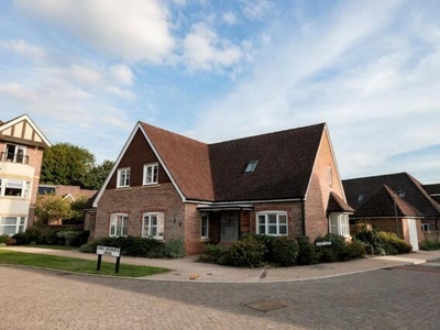 3 Bedroom Retirement Property For Sale In Liphook, Hampshire