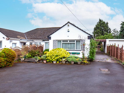 3 Bedroom Semi-detached Bungalow For Sale In Brentry