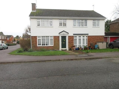 3 Bedroom Semi-detached House For Sale In Cheddington