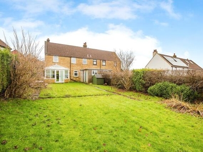 3 Bedroom Semi-detached House For Sale In Colden