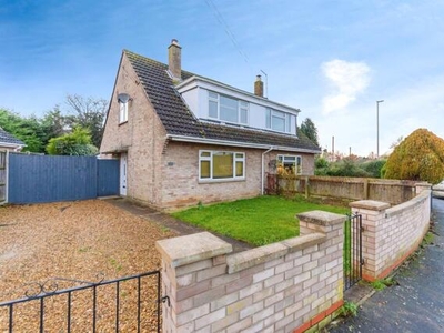 3 Bedroom Semi-detached House For Sale In Oundle