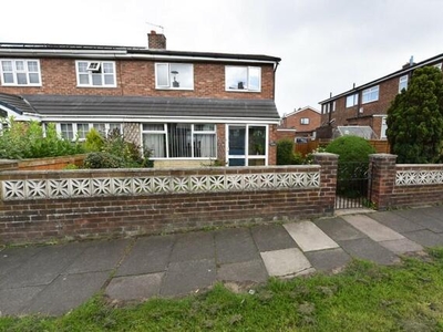 3 Bedroom Semi-detached House For Sale In Ouston, Chester-le-street
