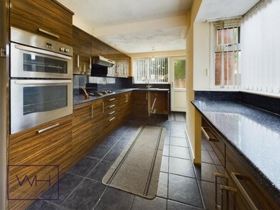 3 Bedroom Semi-detached House For Sale In Skellow