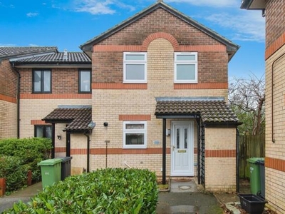 3 Bedroom Semi-detached House For Sale In West End