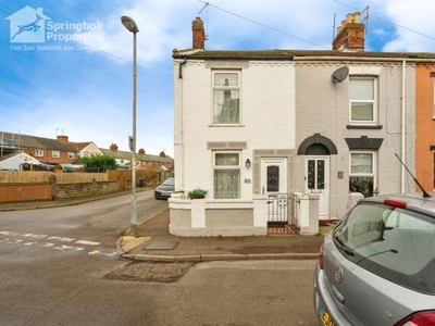 3 Bedroom Terraced House For Sale In Great Yarmouth
