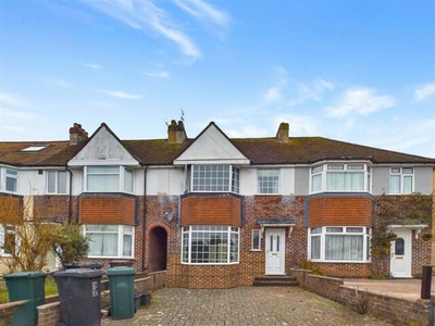 3 Bedroom Terraced House For Sale In Hove