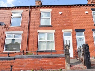 3 Bedroom Terraced House For Sale In Worsley