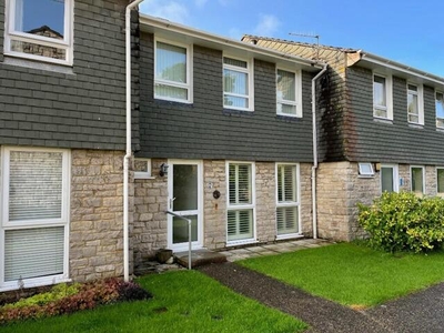 3 Bedroom Town House For Sale In Swanage