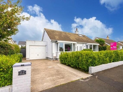 4 Bedroom Detached Bungalow For Sale In Ormly Avenue