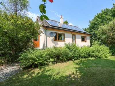 4 Bedroom Detached Bungalow For Sale In Penwithick, St Austell