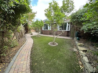 4 Bedroom Detached Bungalow For Sale In Portchester