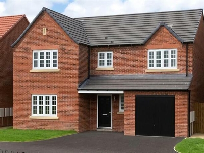 4 Bedroom Detached House For Sale In Easingwold