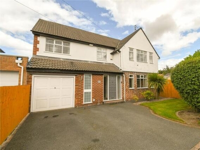 4 Bedroom Detached House For Sale In Greasby